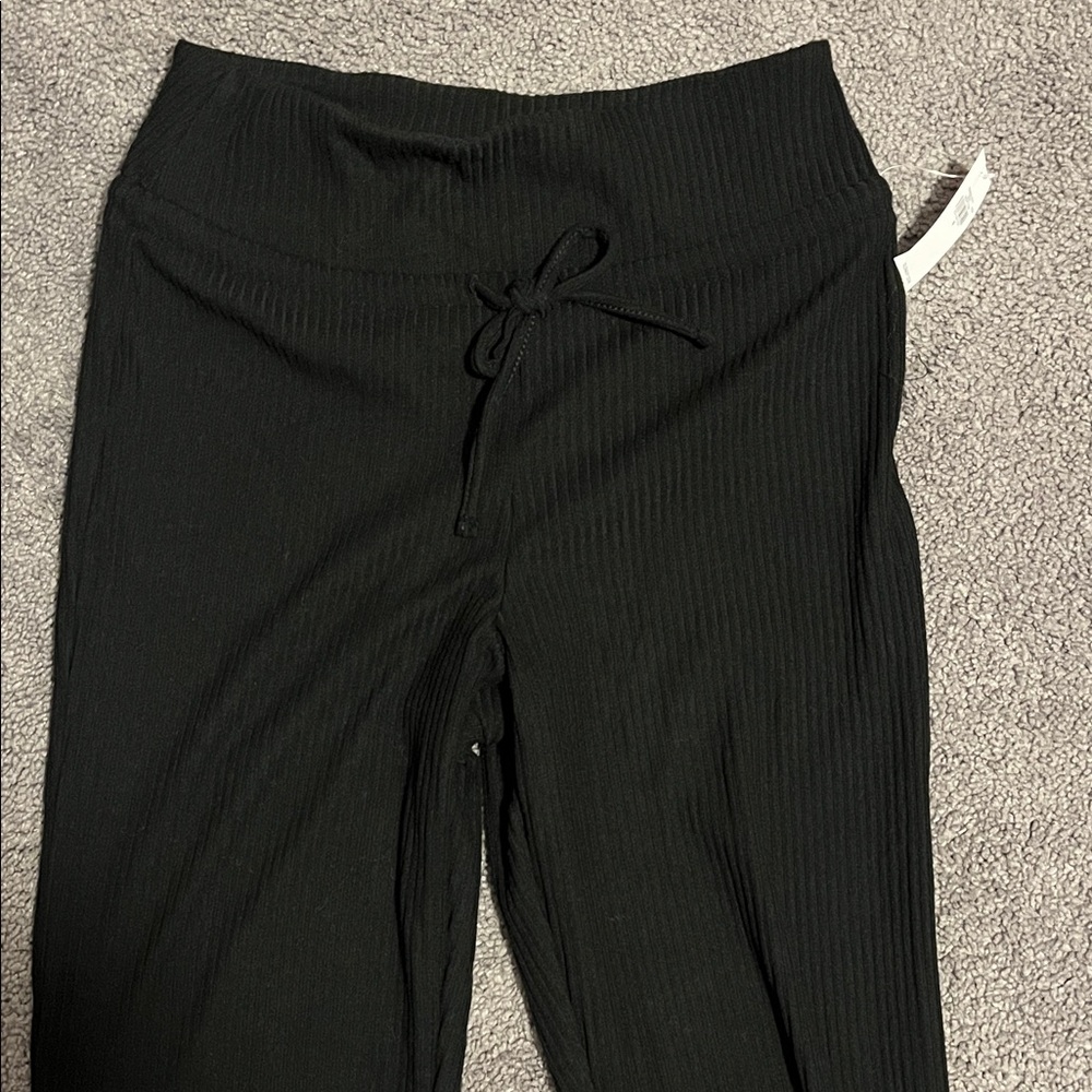 NWT Old Navy Flares - Picture 2 of 3